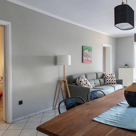 Chios Bnb 외부 사진