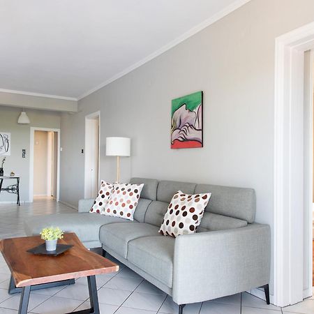 Chios Bnb 외부 사진