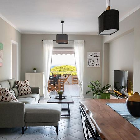 Chios Bnb 외부 사진