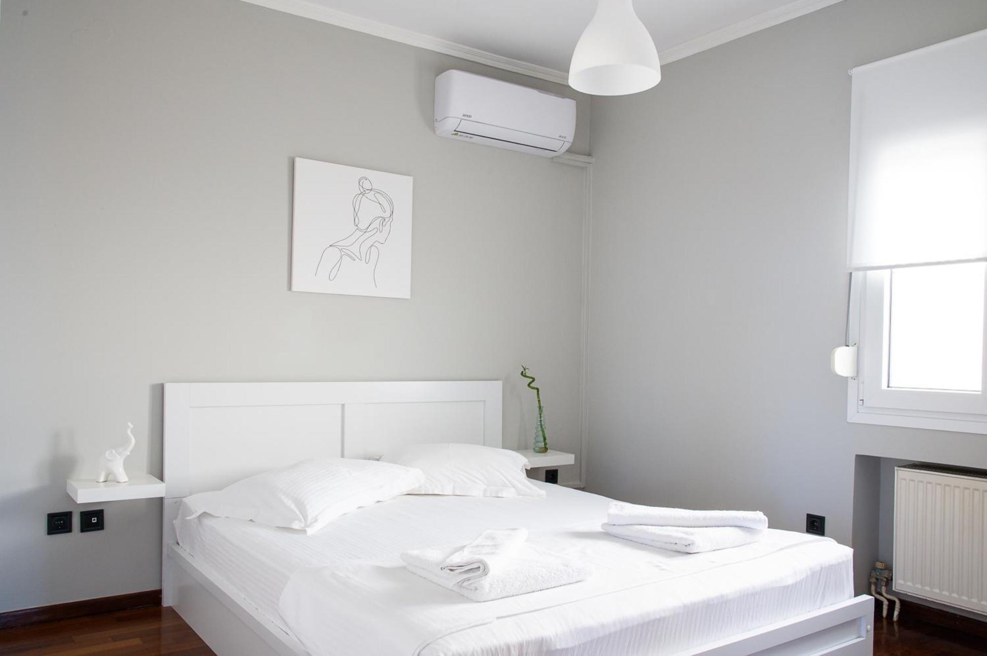 Chios Bnb 외부 사진