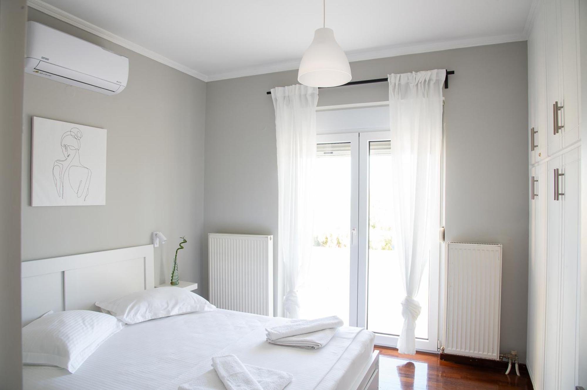 Chios Bnb 외부 사진