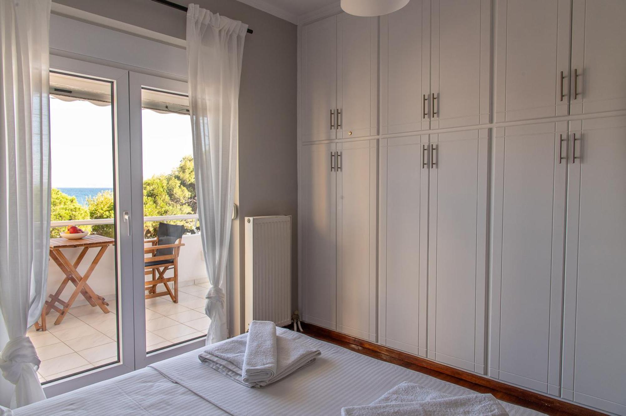 Chios Bnb 외부 사진