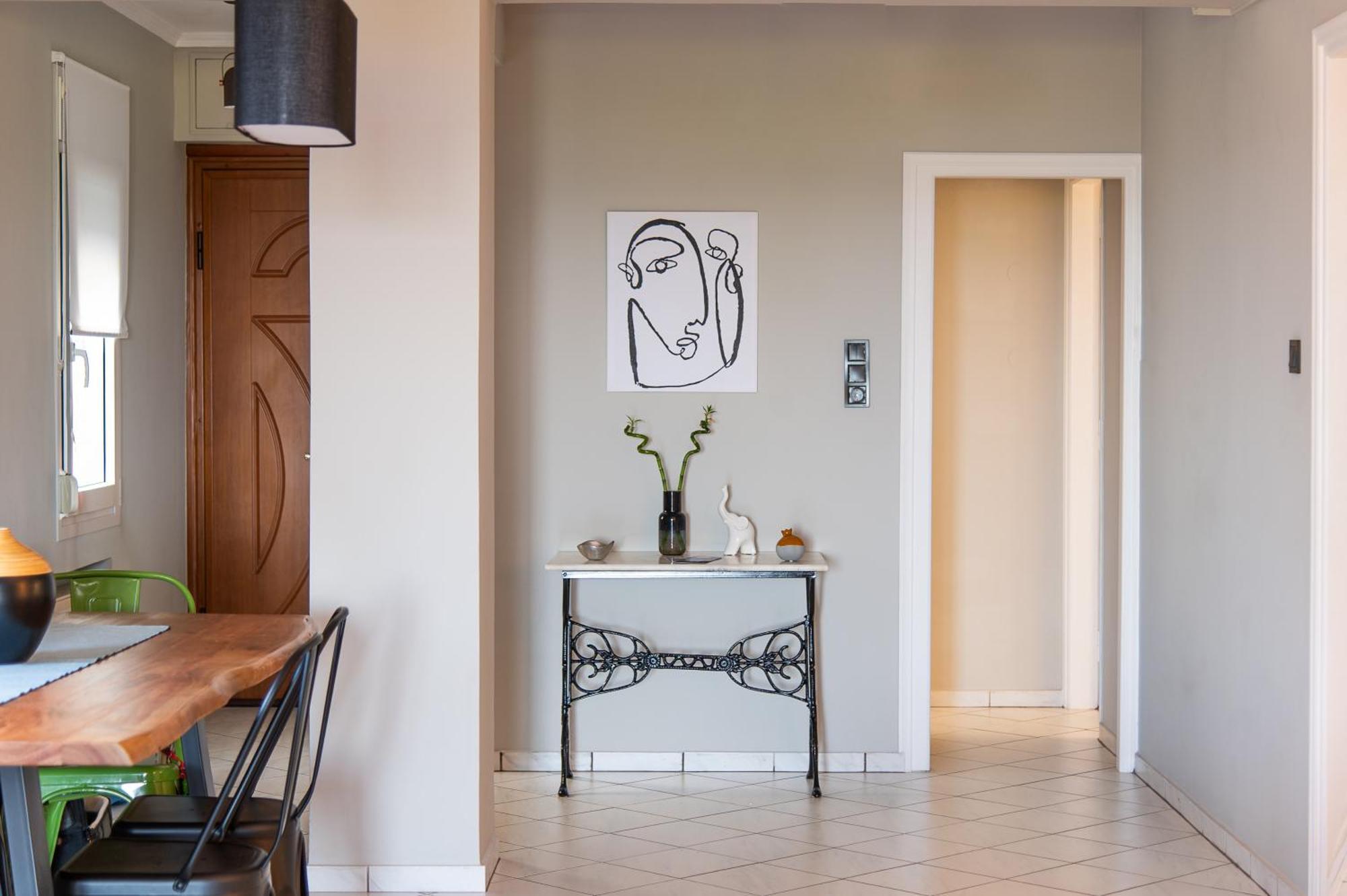 Chios Bnb 외부 사진
