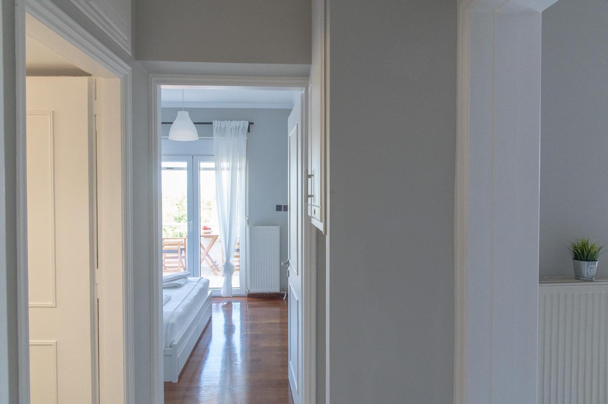 Chios Bnb 외부 사진